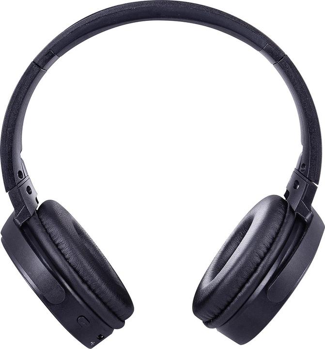 Produktbild Trevi DJ 12E50 BT CUFFIA BLUETOOTH (3 h, Kabellos)