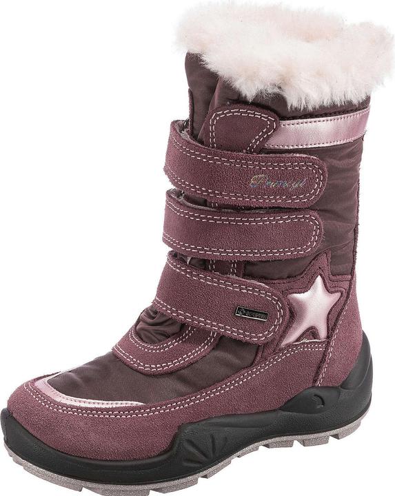 Actual product image Primigi Winter boots GTX (34)