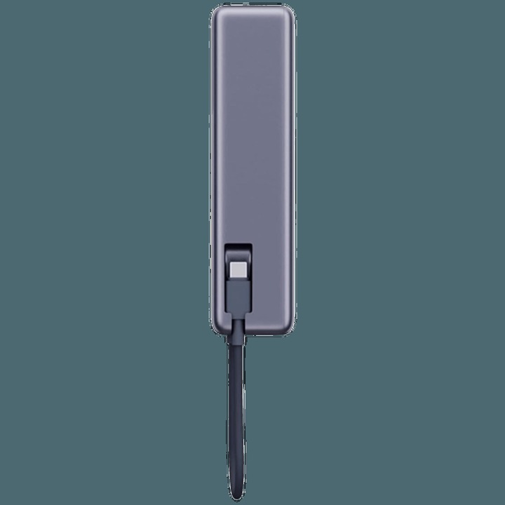 Actual product image Xiaomi Charger (10000 mAh, 165 W, 36 Wh)