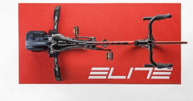 Actual product image Elite Training mat