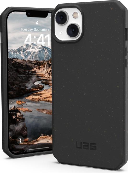 Produktbild UAG Outback - BIO Case (Apple iPhone 14 Plus)