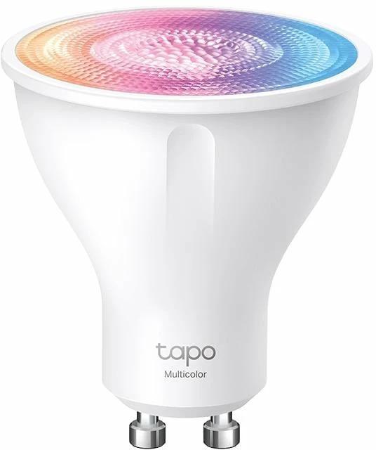 Produktbild TP-Link Tapo L630 (4-pack) (GU10, 3.70 W, 350 lm, 4 x, E)