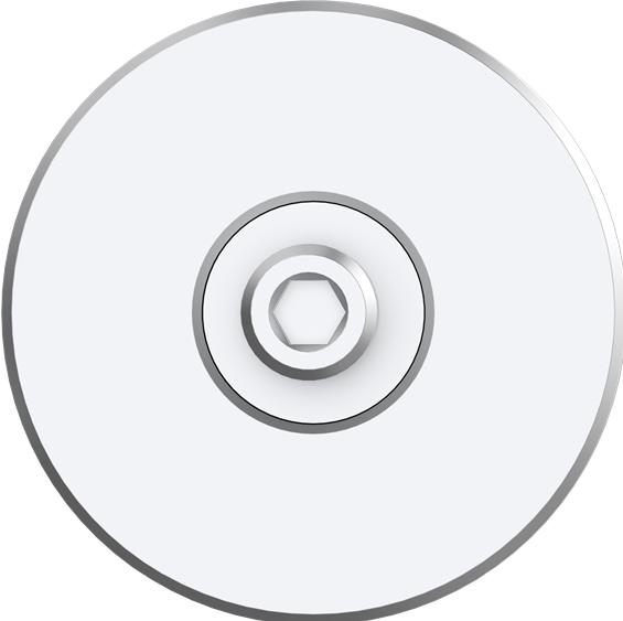 Actual product image Falcam Geartree 15.8mm Stud with 1/4" or 3/8" 2754