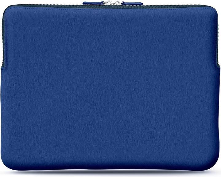 Bleu Océan PU ( Pantone #003da5 )