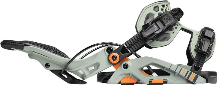 Produktbild Nidecker Flow Fuse (M)