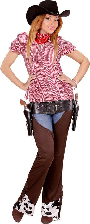 Immagine prodotto Widmann Camicetta bavarese a quadri (M)