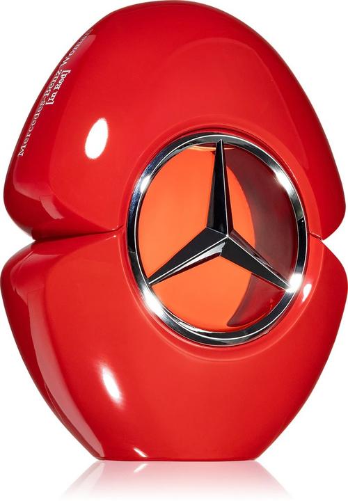 Immagine prodotto Mercedes-Benz Eau de Parfum rosso (Eau de parfum, 90 ml)