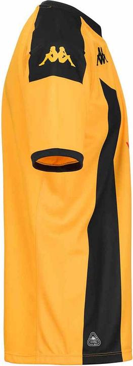 Image du produit Kappa Maillot Domicile Kaizer Chiefs FC 2024/25 (S)