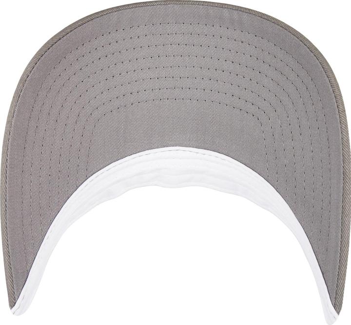 Produktbild Flexfit Yp Classics Recycled Retro Trucker Cap 2-Tone (One Size)