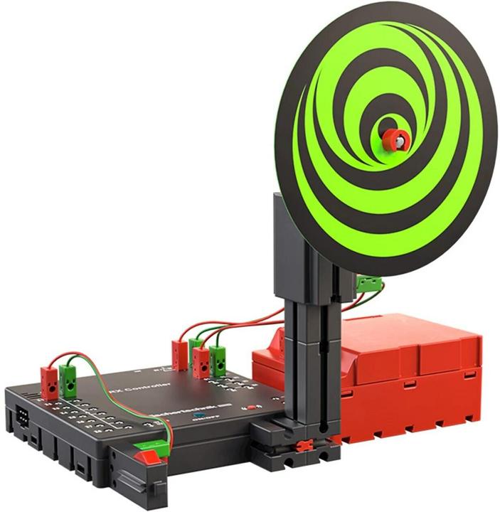 Produktbild Fischertechnik Robotics Smarttec RX