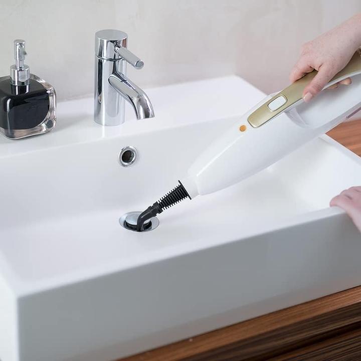 Actual product image MediaShop Livington Prime Steam Mop (1300 W)