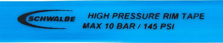 Produktbild Schwalbe Felgenband High Pressure 28", 20mm (20 mm)