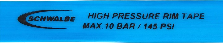 Actual product image Schwalbe Rim tape High Pressure 28", 20mm (20 mm)