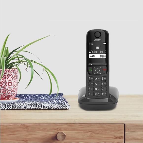 Produktbild Gigaset AS690DUO
