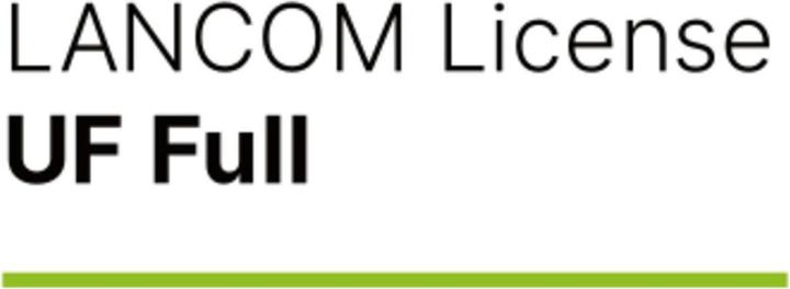 Image du produit Lancom Systems Licence complète UF (1 Dispositifs, 36 mois)
