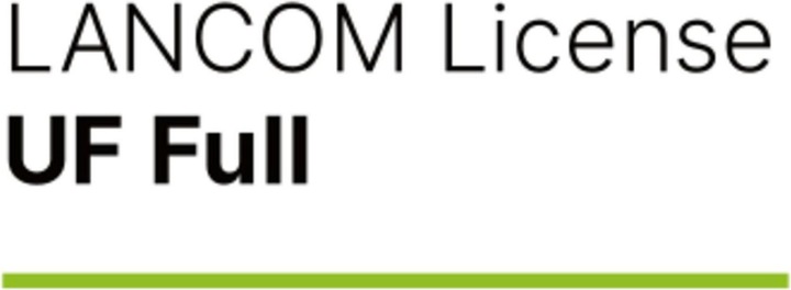 Actual product image Lancom Systems UF Full License (1 Devices, 36 months)
