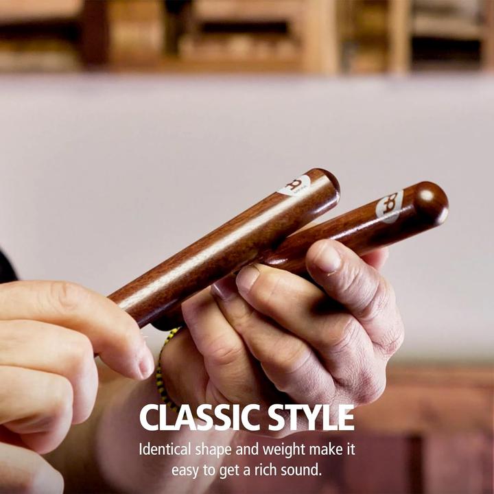 Actual product image Meinl Klanghölzer CL18