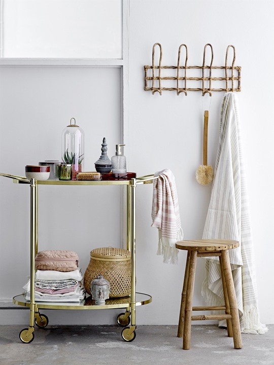 Produktbild Bloomingville Coat Rack