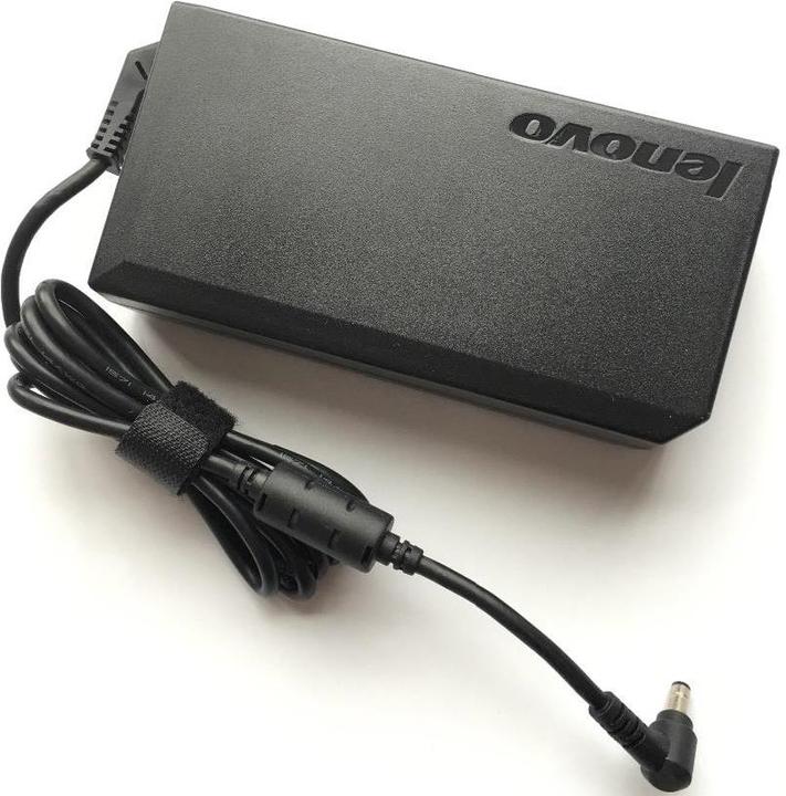 Produktbild Lenovo Slim plug Delta 3pin AC (170 W)