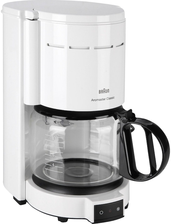 Actual product image Braun Kf47/1 (CH plug)