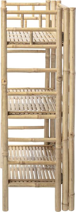 Actual product image Bloomingville Mini Zep (66 x 37 x 150 cm)