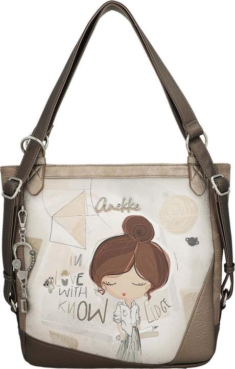 Immagine prodotto Anekke Sophia Schultertasche 31 cm