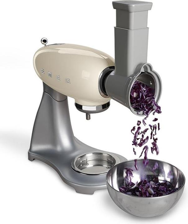 Immagine prodotto Smeg SMSG01 Mixer-/Küchenmaschinen-Zubehör