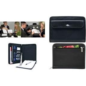 Thumbnail - Wedo, Mappe, Konferenzmappe (A4, 1 x)