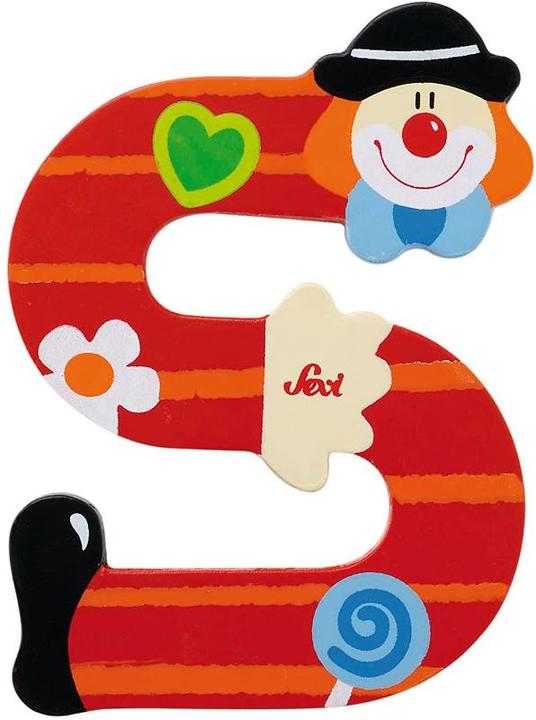 Actual product image Sevi Clown S