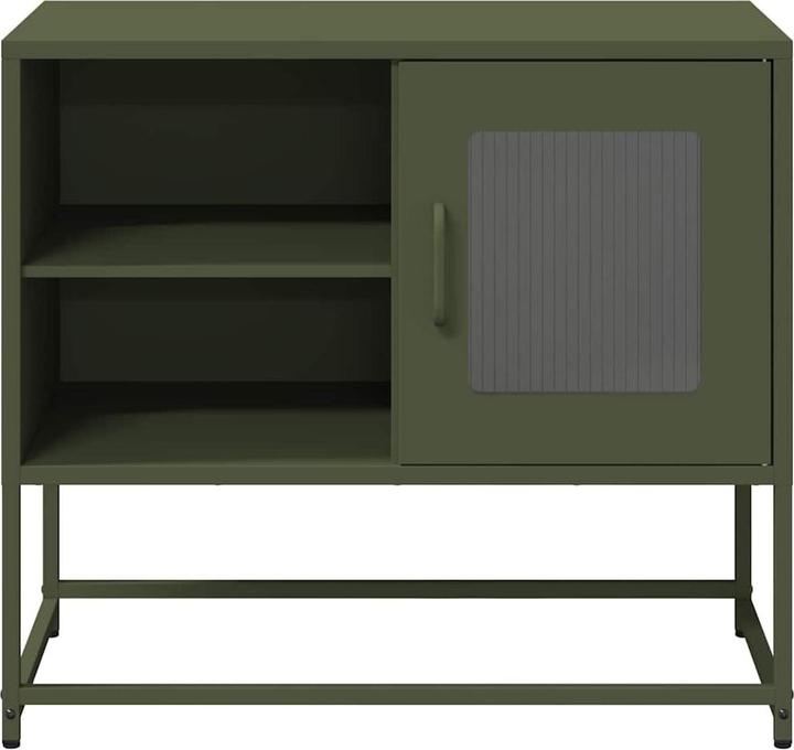 Image du produit vidaXL TV-Schrank (68 x 39 x 60.50 cm)