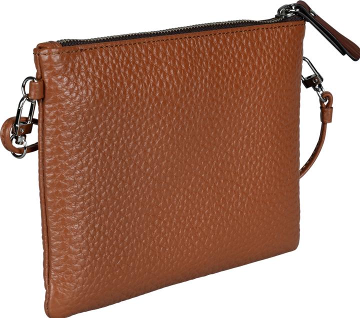 Immagine prodotto 0714 Borsa a tracolla piatta