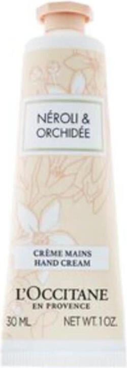 Produktbild L'Occitane Crème Mains (re) (30 ml)