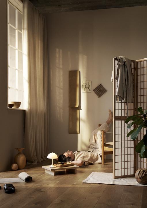 Produktbild Louis Poulsen Panthella 160 Portable