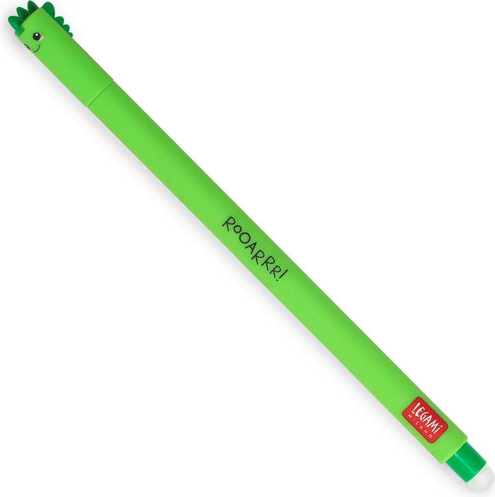 Immagine prodotto Legami Dino (Verde, 1 x)