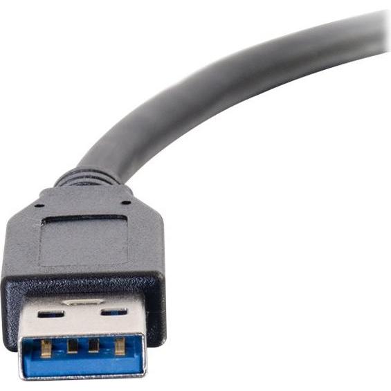 Thumbnail - C2G 28832 (1.83 m, USB 3.2 Gen 1), USB Kabel