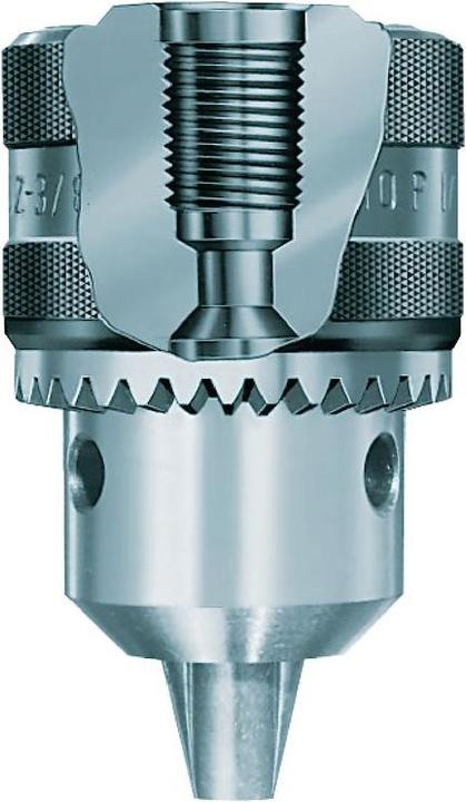 Actual product image Röhm Drill chuck