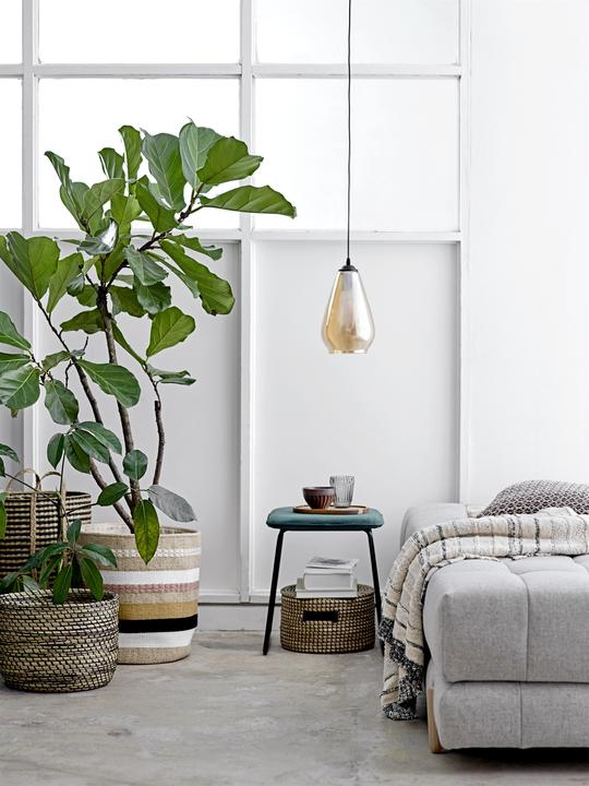 Image du produit Bloomingville Set de 2 paniers