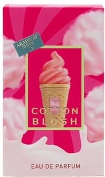 Immagine prodotto Arabiyat Sugar Cotton Blush (Eau de parfum, 100 ml)