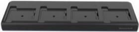 Actual product image Honeywell EDA52 Quad Battery Charger,EU