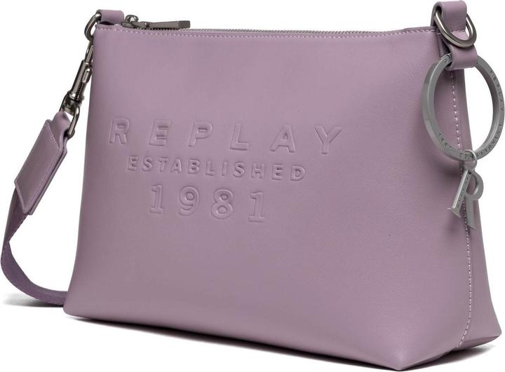 Immagine prodotto Replay Crossbody Bag with Zip