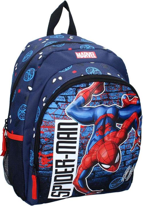 Produktbild Vadobag Rygsaek SPIDER-MAN Beyond Amazing