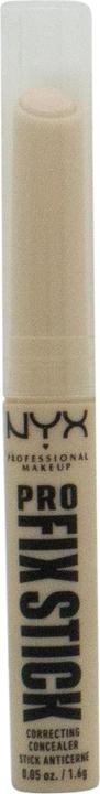 Produktbild NYX Professional Make-Up Nyx Concealers (3 Alabaster)