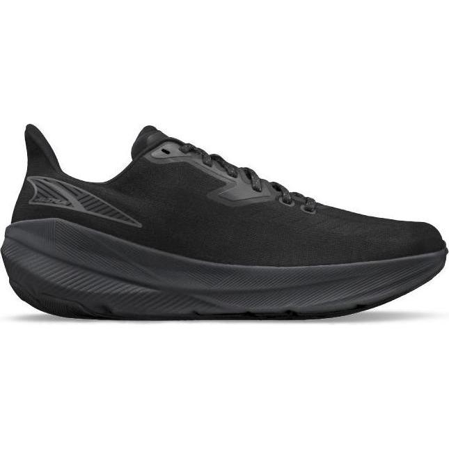 Altra, Herren, Laufschuhe, Experience Flow (46), Schwarz