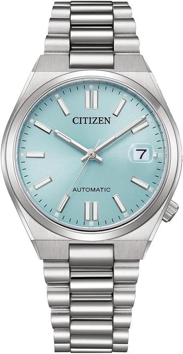 Produktbild Citizen NJ0200-50L (Analoguhr, 37 mm)