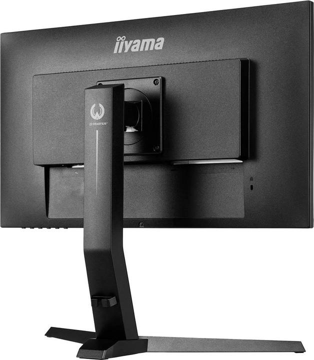 Immagine prodotto iiyama G2770QSU-B1 (2560 x 1440 pixel, 27")