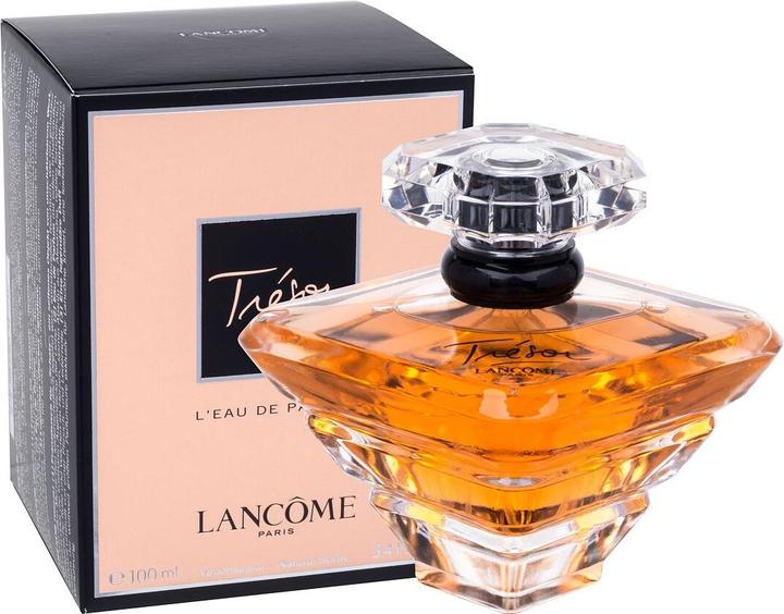 Actual product image Lancôme Trésor (Eau de parfum, 100 ml)