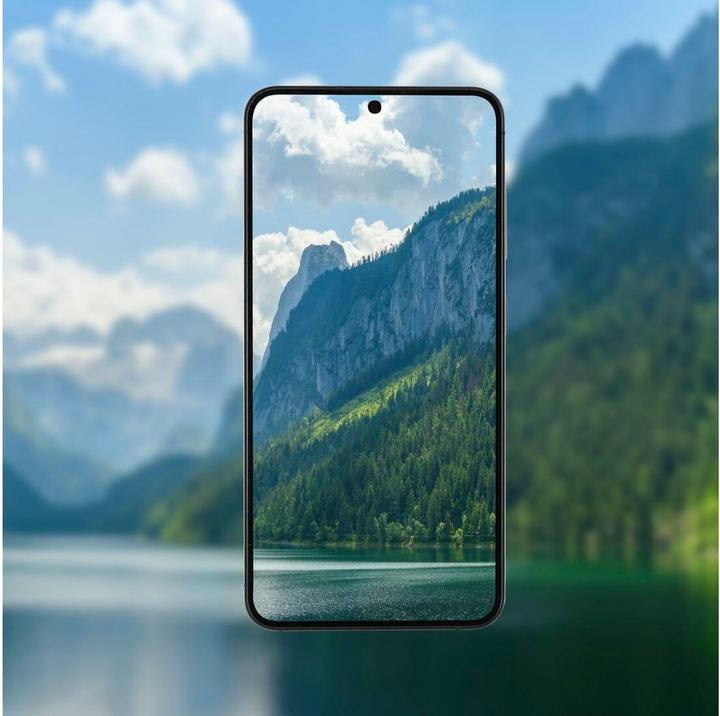 Produktbild Hama Schutzglas SH Gala S26 Ultra (1 Stk., Samsung Galaxy S26 Ultra)