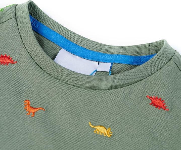 Produktbild vidaXL Kinder T-Shirt (140)