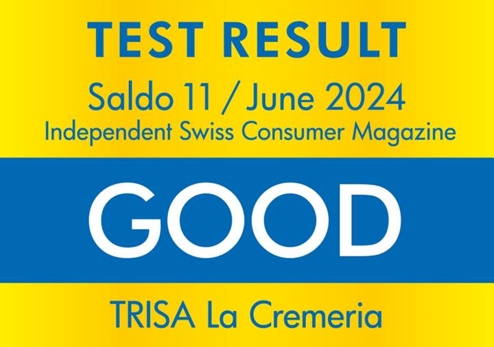 Image du produit Trisa La Cremeria