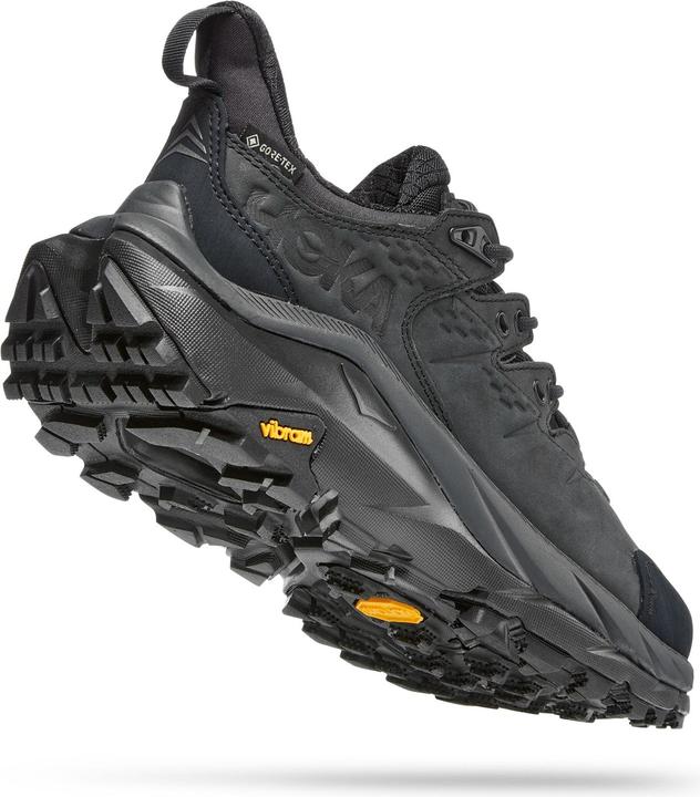 Produktbild Hoka Women's Kaha 2 Low GTX (40.5)
